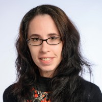 Professor Bree Hadley Headshot 